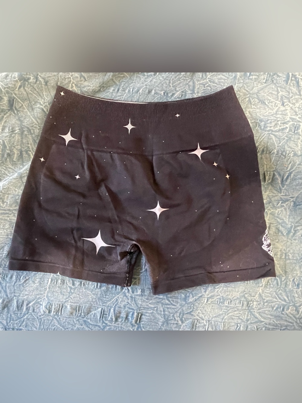 Darc Sport D.U.P..E shorts